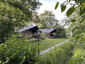 Camping 'de Val' plaats foto