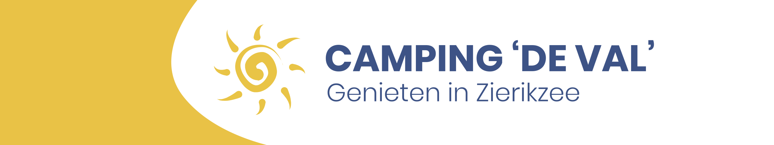 Camping 'de Val'